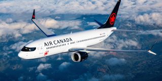 Air Canada Extends Athens Connections Through Winter 2026/2027