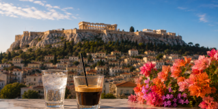 How to Actually Survive (and Love) an Athenian Summer
