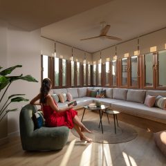 Experience the Soul of Thessaloniki at HYATI