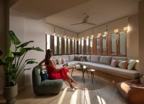 Experience the Soul of Thessaloniki at HYATI