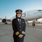A Historic Takeoff: Emirates Appoints Its First Emirati Female Captains