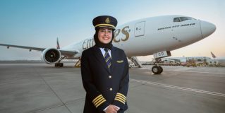 A Historic Takeoff: Emirates Appoints Its First Emirati Female Captains