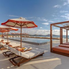 5 Leading Luxury Hospitality Brands Enter the Greek Market