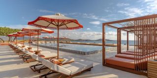 5 Leading Luxury Hospitality Brands Enter the Greek Market