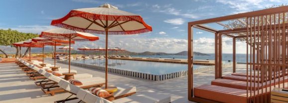 5 Leading Luxury Hospitality Brands Enter the Greek Market