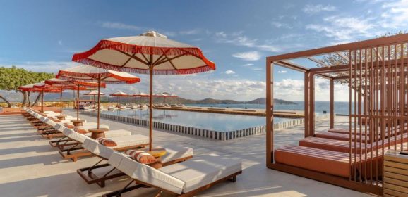 5 Leading Luxury Hospitality Brands Enter the Greek Market