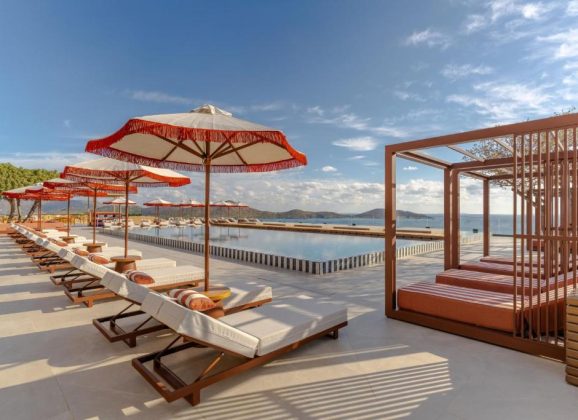 5 Leading Luxury Hospitality Brands Enter the Greek Market