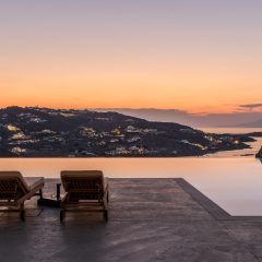 Discover the Epitome of Mykonian Elegance at Muro Suites