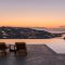 Discover the Epitome of Mykonian Elegance at Muro Suites