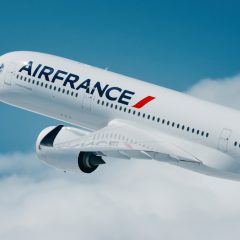 Η Air France γιορτάζει 70 χρόνια παρουσίας στην Ελλάδα με επετειακή προσφορά
