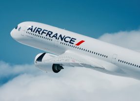 Air France Celebrates 70 Years in Greece with an Special Anniversary Offer