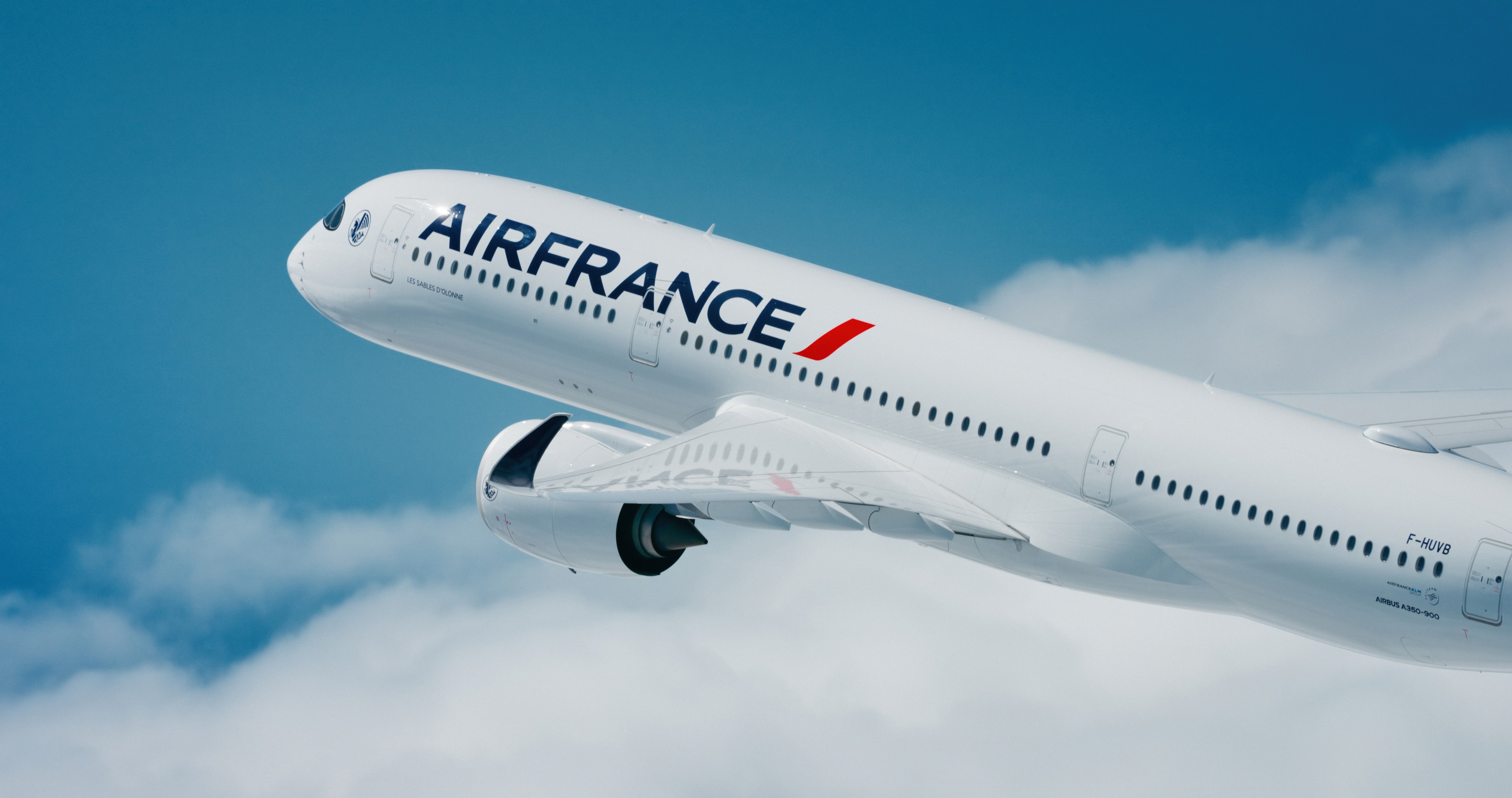 Η Air France γιορτάζει 70 χρόνια παρουσίας στην Ελλάδα με επετειακή προσφορά
