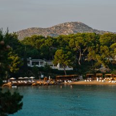 Crafted in Greece: A Summer of Culture & Gastronomy at Four Seasons Astir Palace Hotel Athens