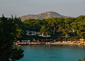 Crafted in Greece: A Summer of Culture & Gastronomy at Four Seasons Astir Palace Hotel Athens