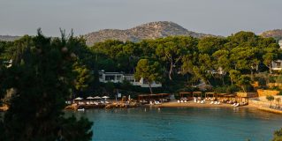 Crafted in Greece: A Summer of Culture & Gastronomy at Four Seasons Astir Palace Hotel Athens