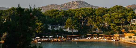 Crafted in Greece: A Summer of Culture & Gastronomy at Four Seasons Astir Palace Hotel Athens