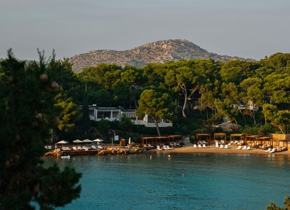 Crafted in Greece: A Summer of Culture & Gastronomy at Four Seasons Astir Palace Hotel Athens