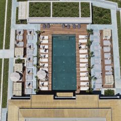 Seagonia: Το νέο boutique ξενοδοχείο για ζευγάρια που αναζητούν την απόλυτη ιδιωτικότητα στο Ιόνιο