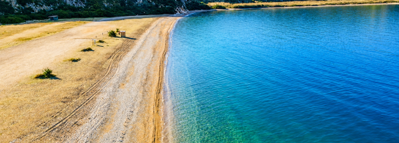 Argolida: Where History Meets the Crystal Blue