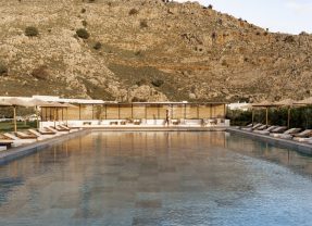 Greek Hospitality Shines: Tripadvisor’s Best of the Best Hotels for 2026