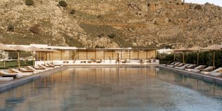 Greek Hospitality Shines: Tripadvisor’s Best of the Best Hotels for 2026