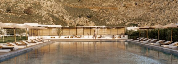 Greek Hospitality Shines: Tripadvisor’s Best of the Best Hotels for 2026