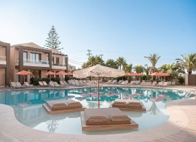 3 Greek All-Inclusive Hotels Dominating Gen Z Bookings