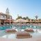 3 Greek All-Inclusive Hotels Dominating Gen Z Bookings