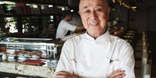 Matsuhisa Food Festival 2026: Three iconic destinations, one journey of flavors