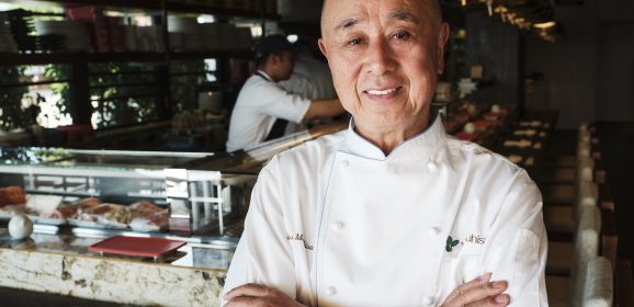 Matsuhisa Food Festival 2026: Three iconic destinations, one journey of flavors
