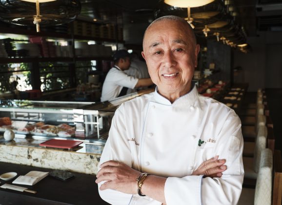 Matsuhisa Food Festival 2026: Three iconic destinations, one journey of flavors