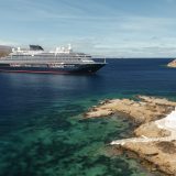 Explora Journeys Expands Its 2026 Greek Voyages with Pylos and Amorgos
