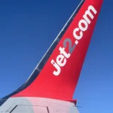 Jet2 Adds Santorini and Preveza Flights from Leeds Bradford for Summer 2027