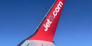 Jet2 Adds Santorini and Preveza Flights from Leeds Bradford for Summer 2027