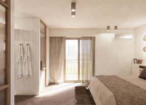YARA Boutique Hotel: The Newest Must-Visit Destination in Nafpaktos