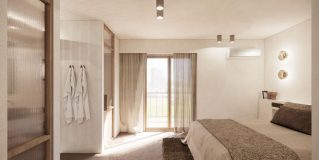 YARA Boutique Hotel: The Newest Must-Visit Destination in Nafpaktos