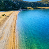 Argolida: Where History Meets the Crystal Blue