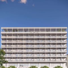 The Historic “Astir” Hotel Returns: A New Era of Hospitality in Patras