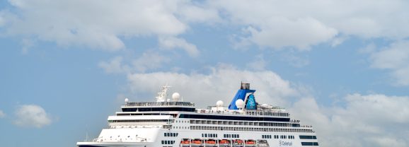 Celestyal Shifts Focus to the Mediterranean for Winter 2026/2027