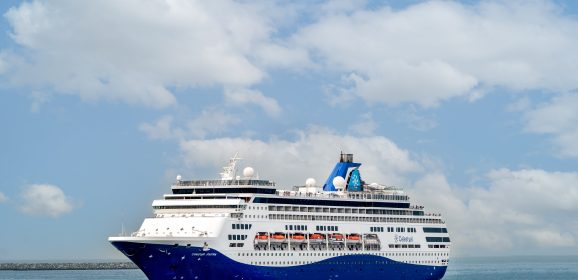 Celestyal Shifts Focus to the Mediterranean for Winter 2026/2027