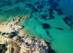 8 Greek Islands Among the Best in Europe