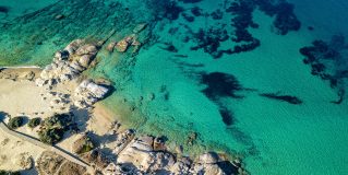 8 Greek Islands Among the Best in Europe