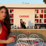 The Debut of the 1st Terrazza Campari at One&Only Aesthesis