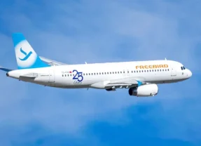 Freebird Airlines: Your Greek Island Getaway Just Got Easier