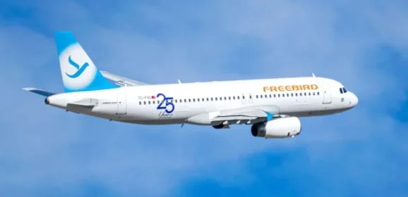 Freebird Airlines: Your Greek Island Getaway Just Got Easier