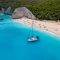 The Secret Greek Beach That Ranked No. 2 Worldwide