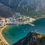 Where Authenticity Meets Gastronomy: The Aegean Jewel You Need to Discover