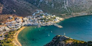 Where Authenticity Meets Gastronomy: The Aegean Jewel You Need to Discover