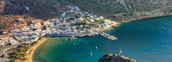 Where Authenticity Meets Gastronomy: The Aegean Jewel You Need to Discover
