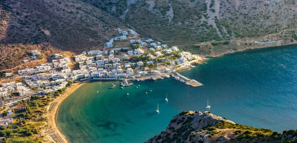 Where Authenticity Meets Gastronomy: The Aegean Jewel You Need to Discover